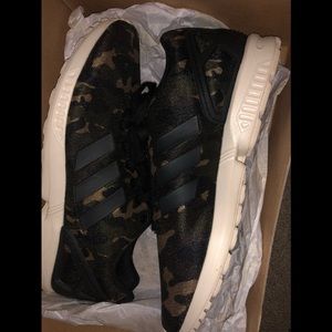 Adidas zx Flux